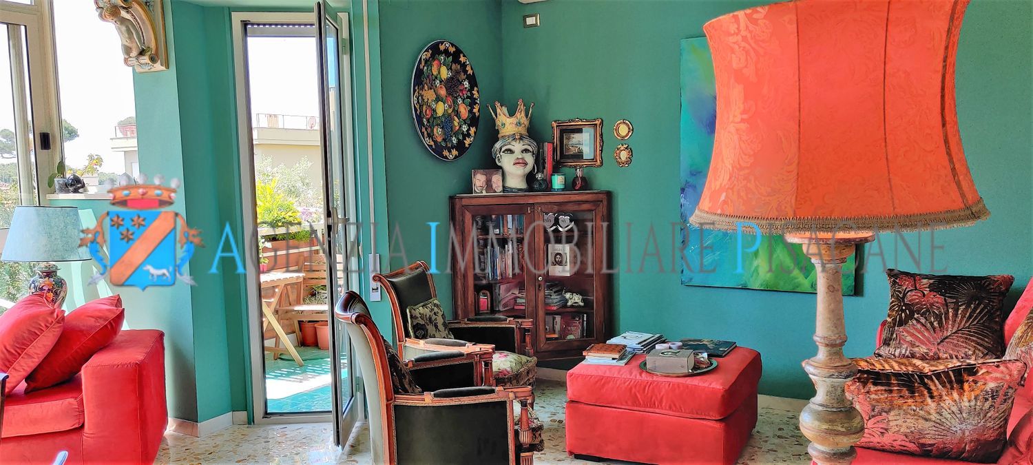  - Agenzia Immobiliare & Architettura Pisacane