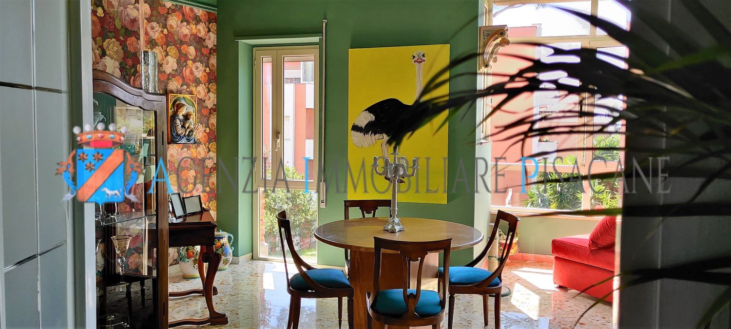  - Agenzia Immobiliare & Architettura Pisacane