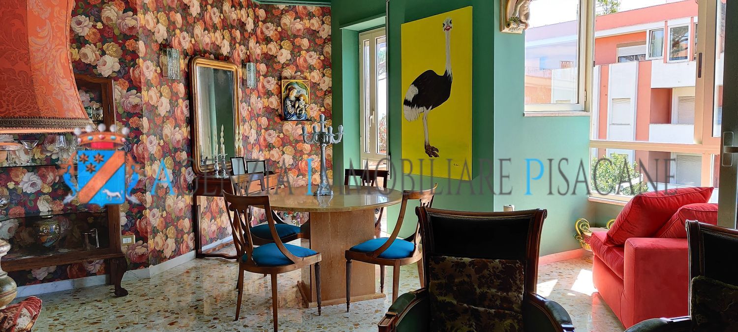  - Agenzia Immobiliare & Architettura Pisacane