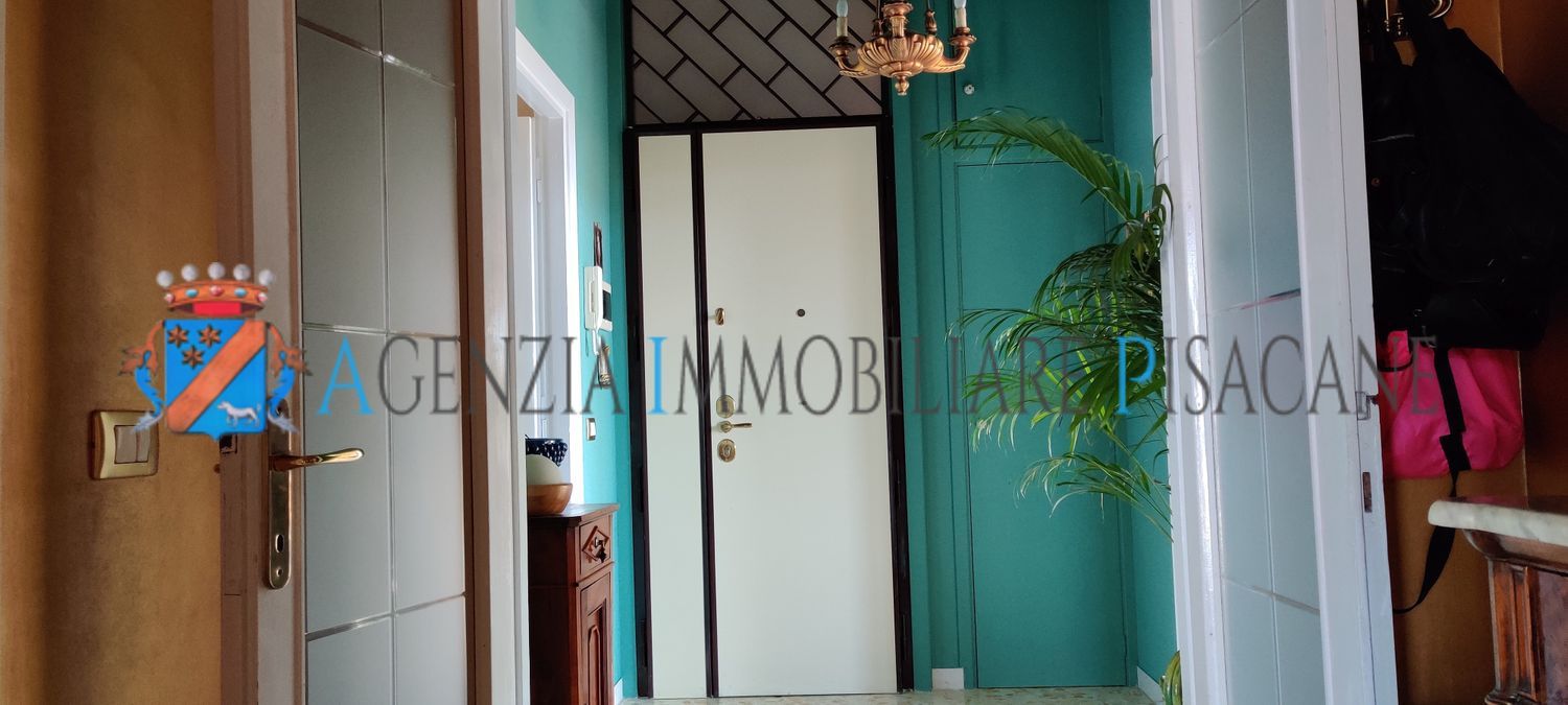  - Agenzia Immobiliare & Architettura Pisacane