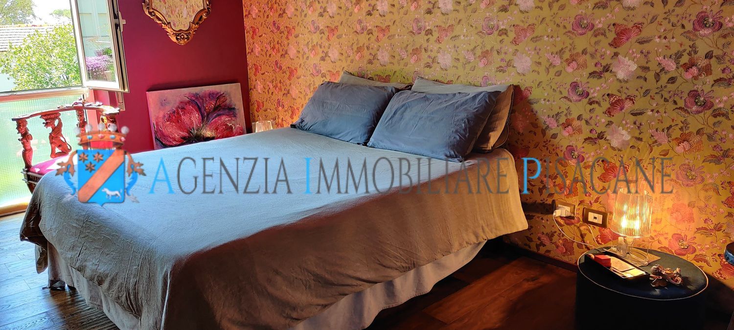  - Agenzia Immobiliare & Architettura Pisacane
