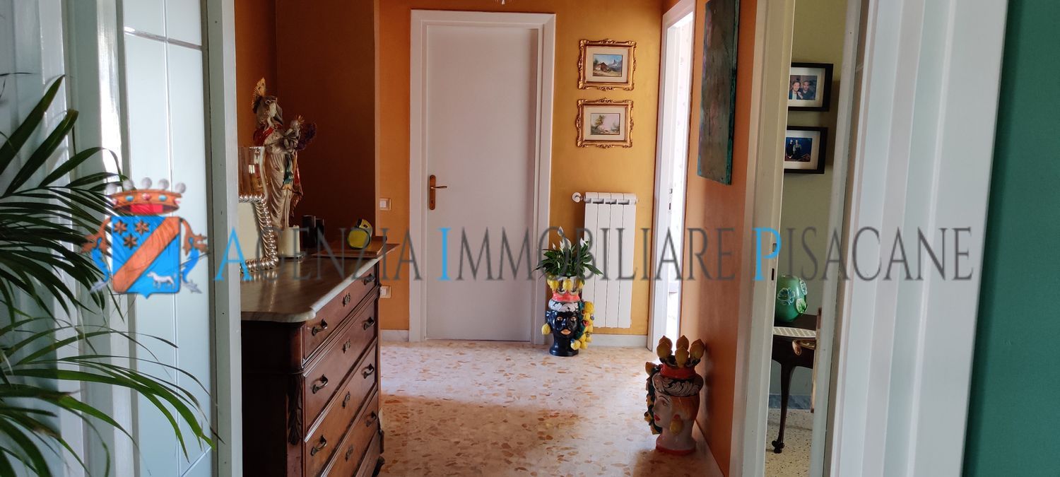  - Agenzia Immobiliare & Architettura Pisacane