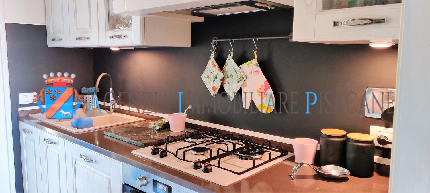  - Agenzia Immobiliare & Architettura Pisacane