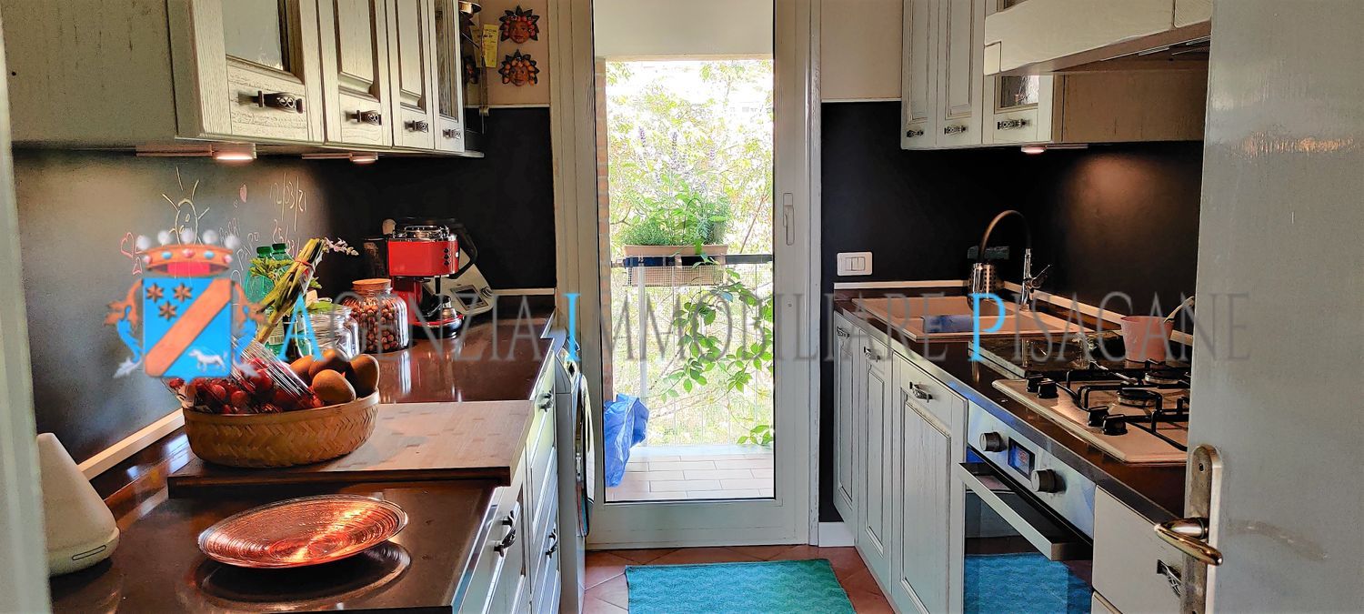  - Agenzia Immobiliare & Architettura Pisacane