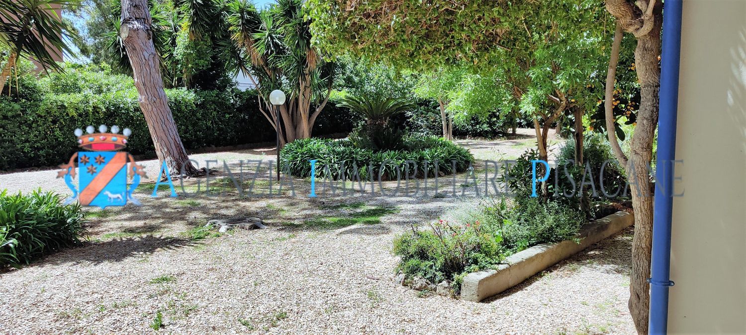  - Agenzia Immobiliare & Architettura Pisacane