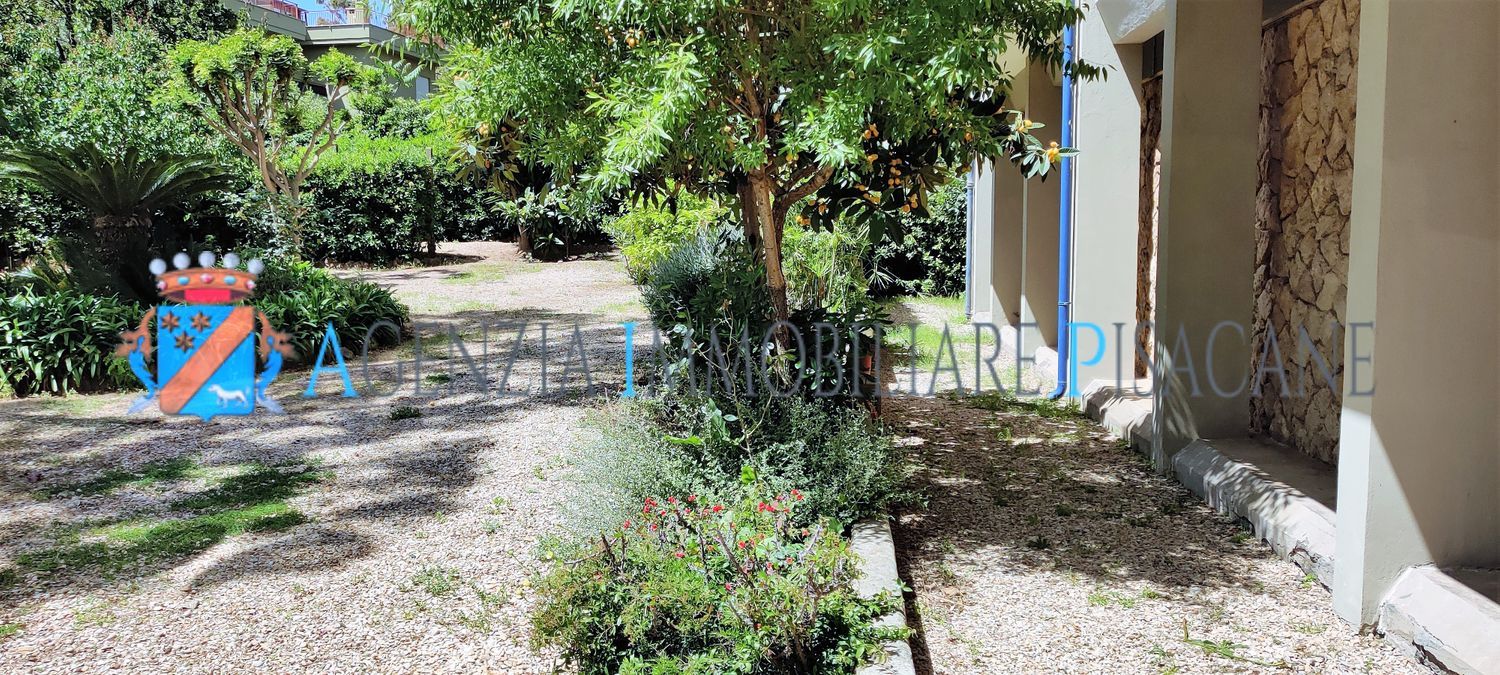  - Agenzia Immobiliare & Architettura Pisacane