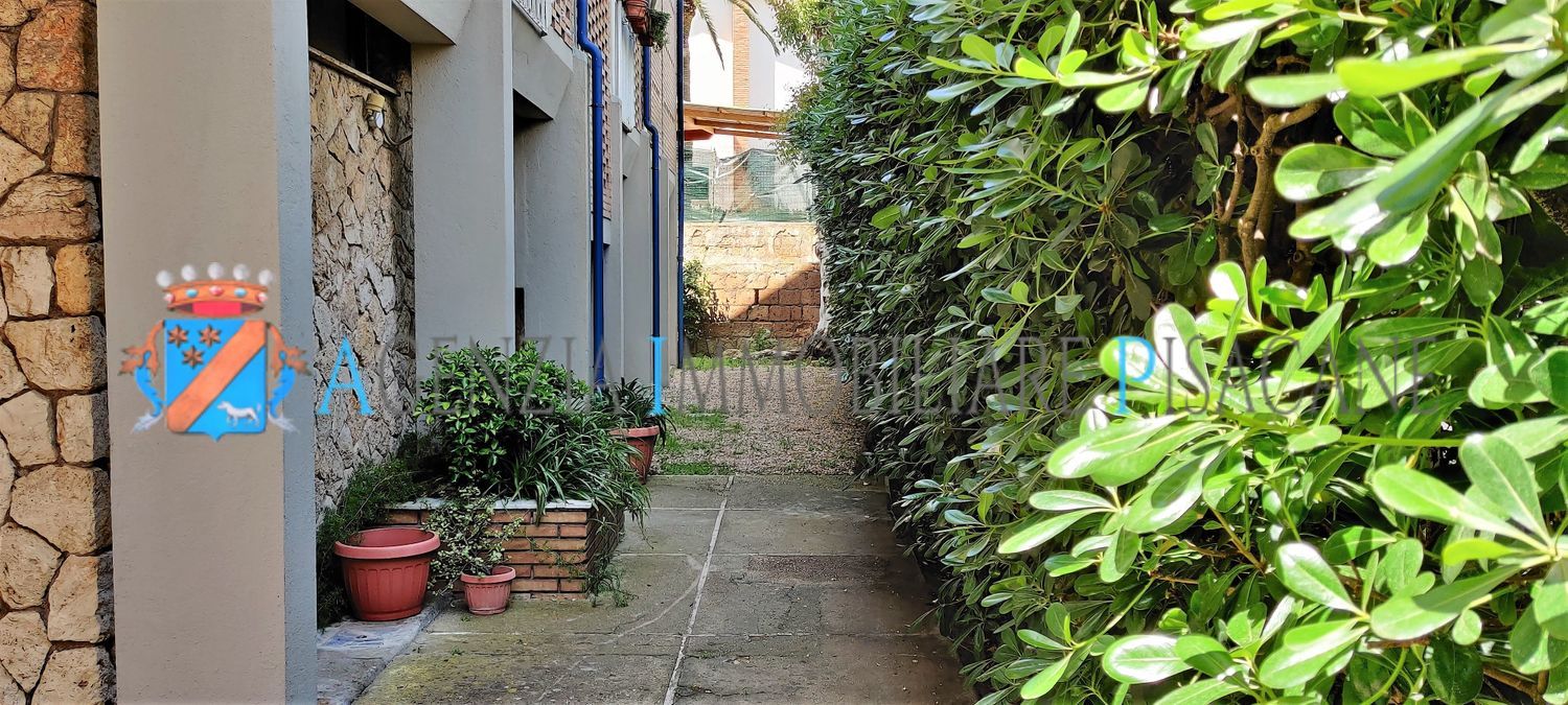  - Agenzia Immobiliare & Architettura Pisacane