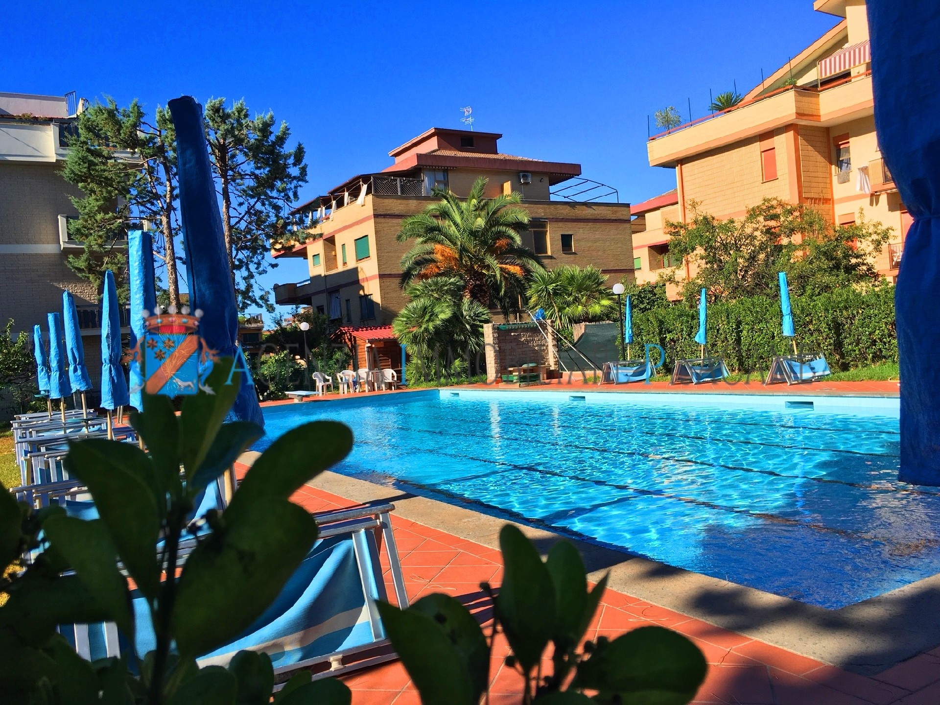  - Agenzia Immobiliare & Architettura Pisacane