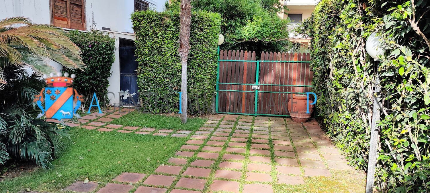  - Agenzia Immobiliare & Architettura Pisacane