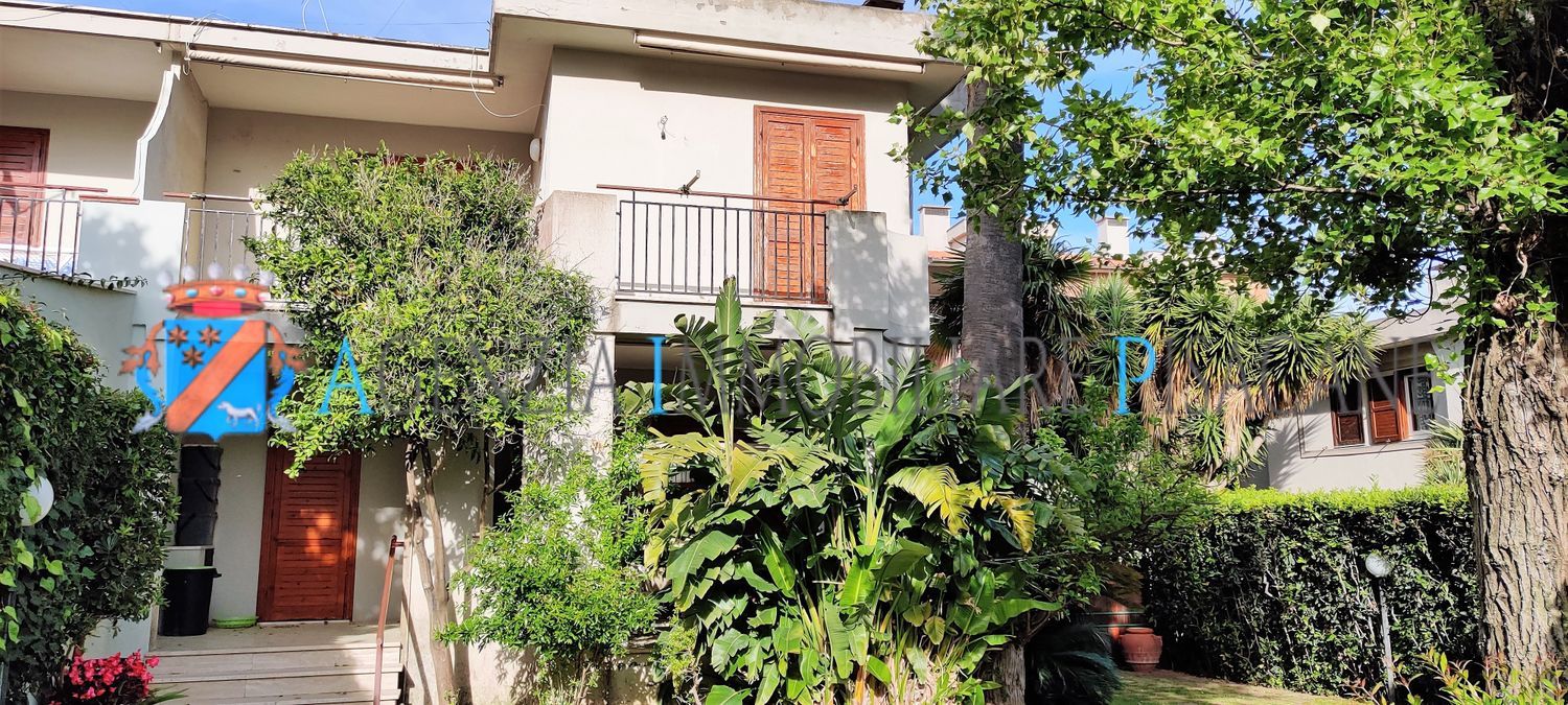  - Agenzia Immobiliare & Architettura Pisacane