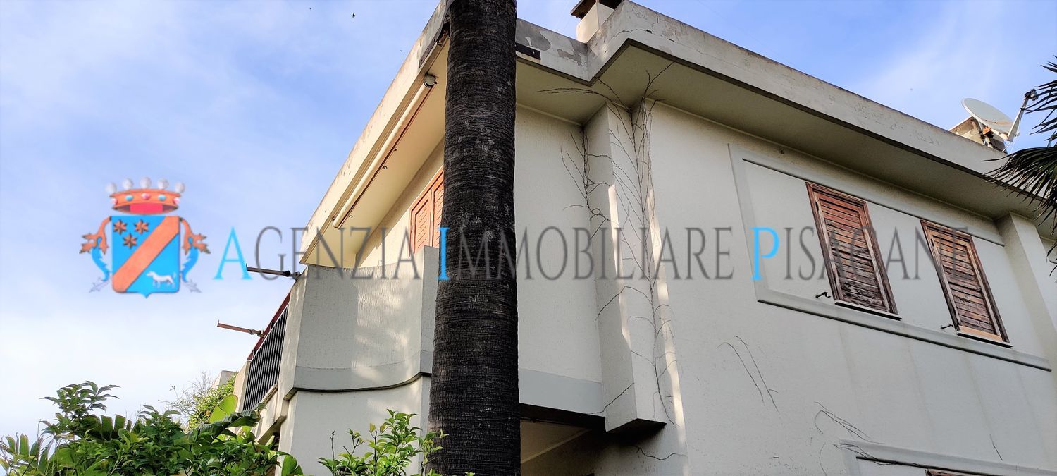  - Agenzia Immobiliare & Architettura Pisacane