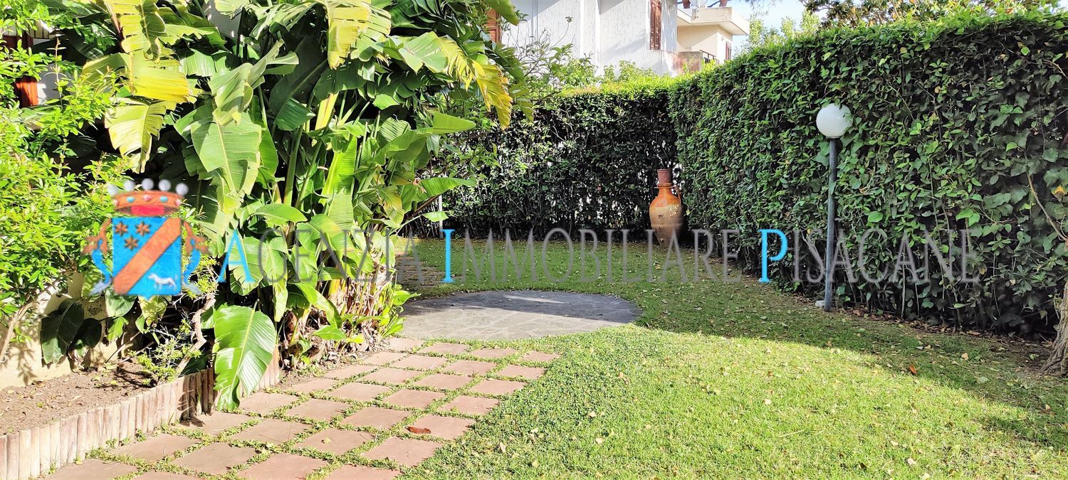  - Agenzia Immobiliare & Architettura Pisacane