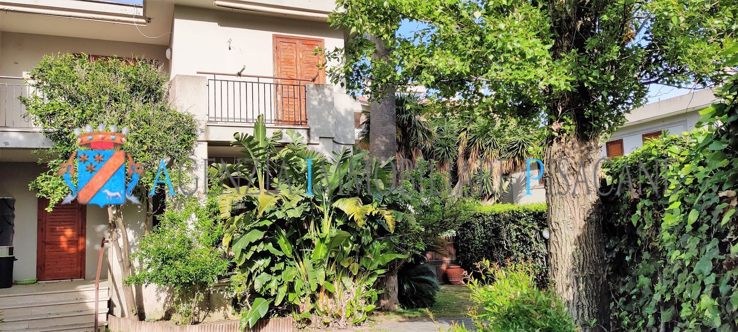  - Agenzia Immobiliare & Architettura Pisacane