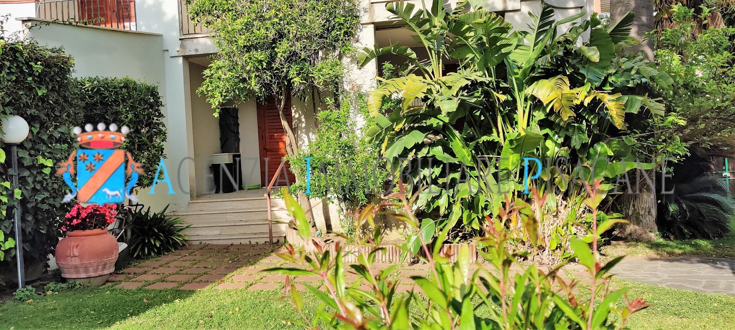  - Agenzia Immobiliare & Architettura Pisacane