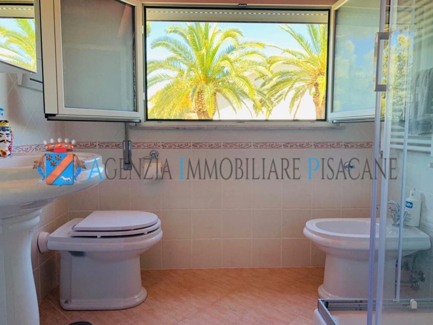  - Agenzia Immobiliare & Architettura Pisacane