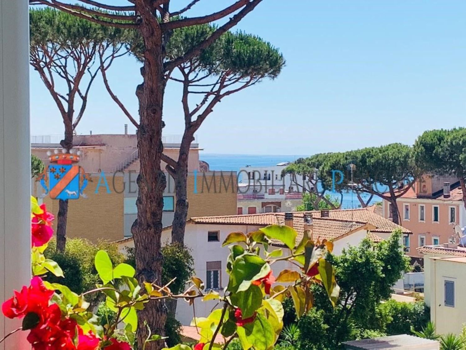  - Agenzia Immobiliare & Architettura Pisacane