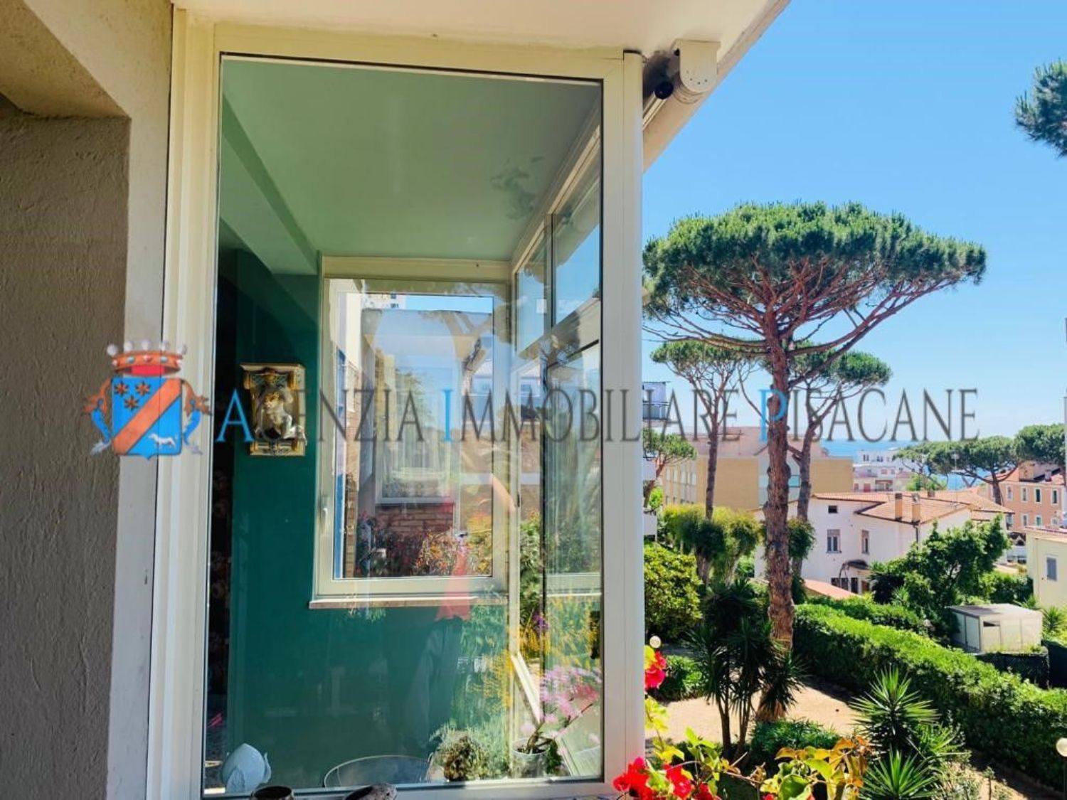  - Agenzia Immobiliare & Architettura Pisacane