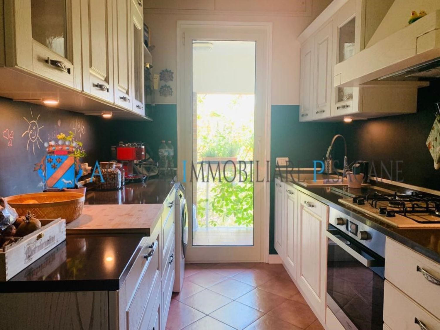  - Agenzia Immobiliare & Architettura Pisacane