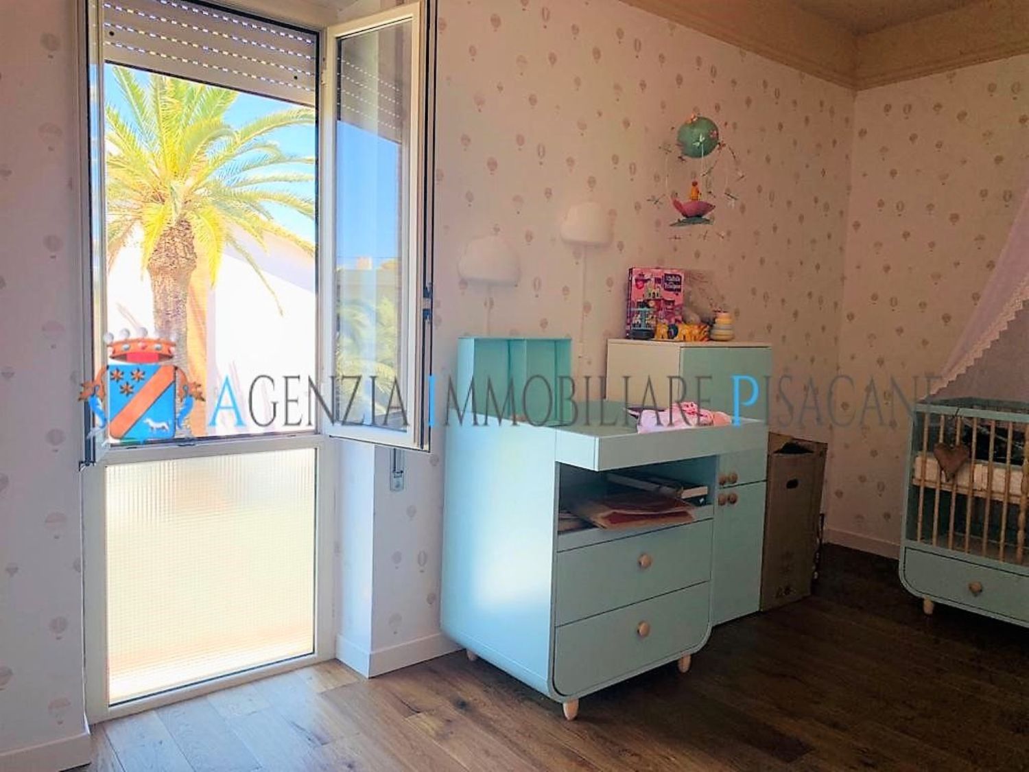  - Agenzia Immobiliare & Architettura Pisacane