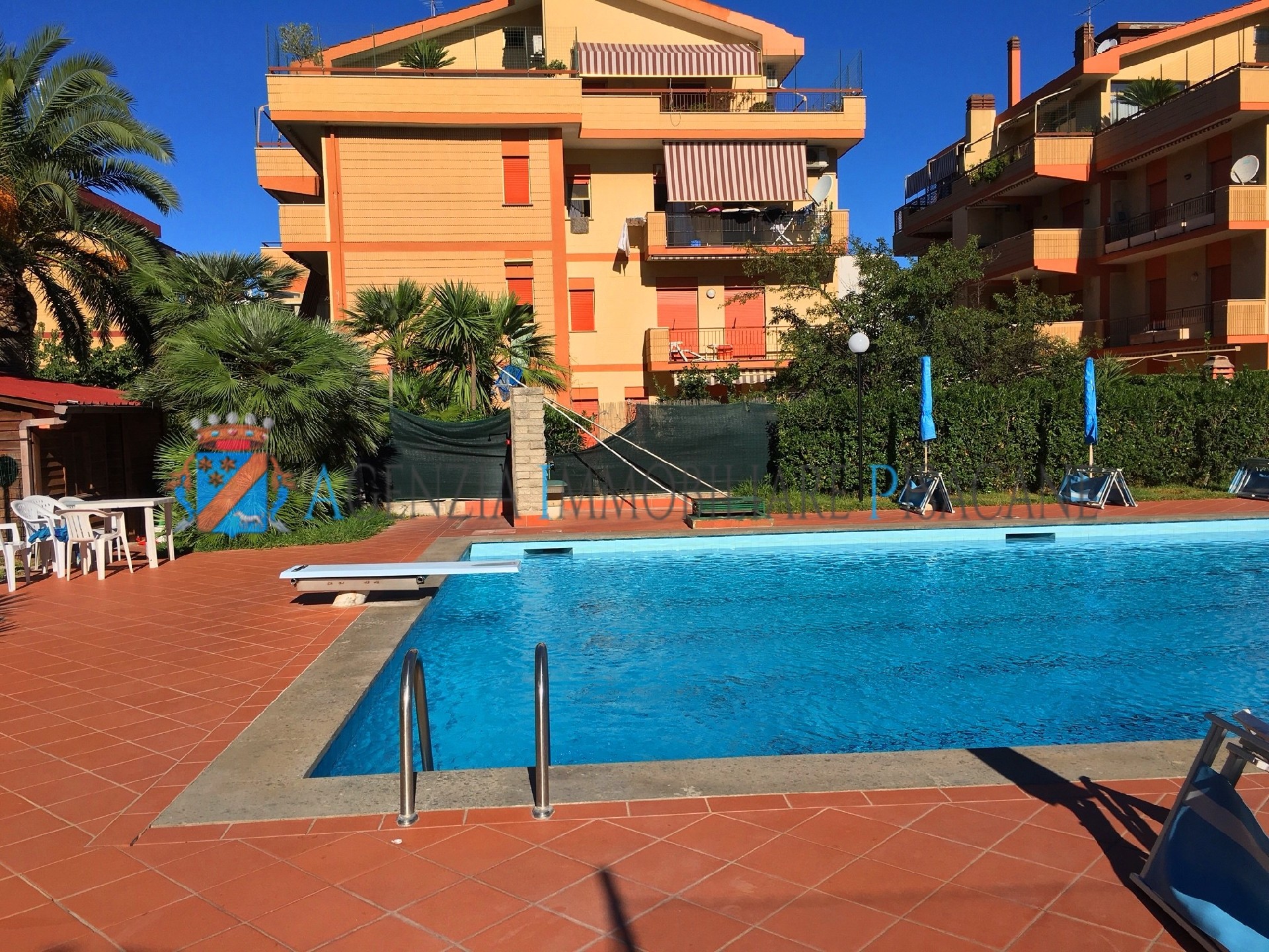  - Agenzia Immobiliare & Architettura Pisacane