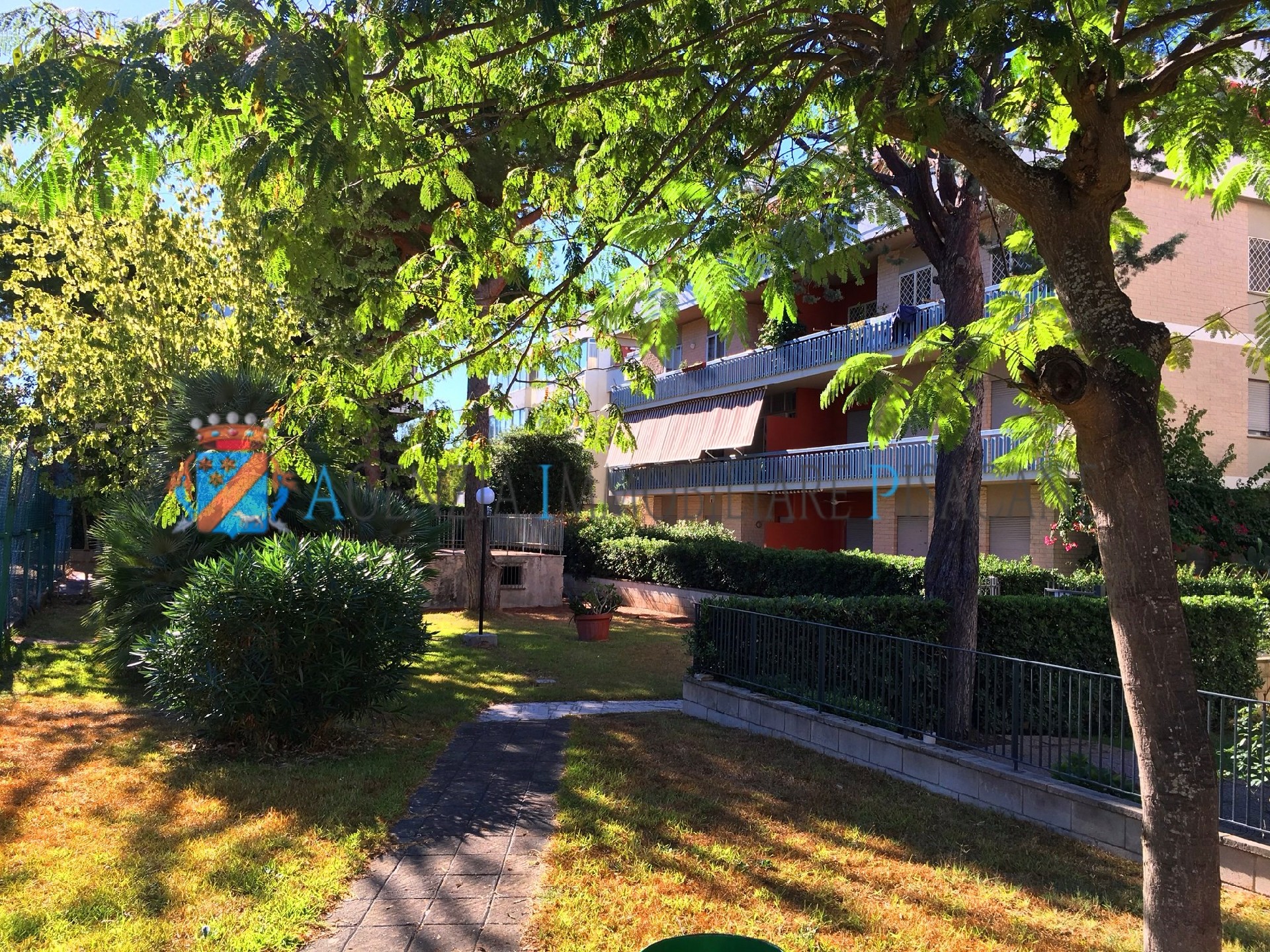  - Agenzia Immobiliare & Architettura Pisacane