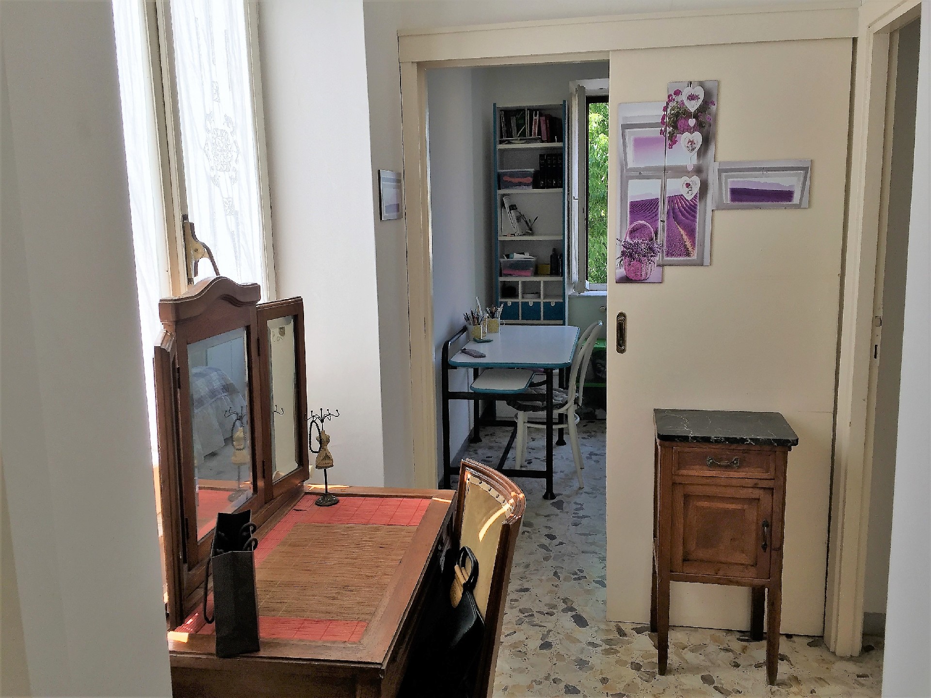  - Agenzia Immobiliare & Architettura Pisacane