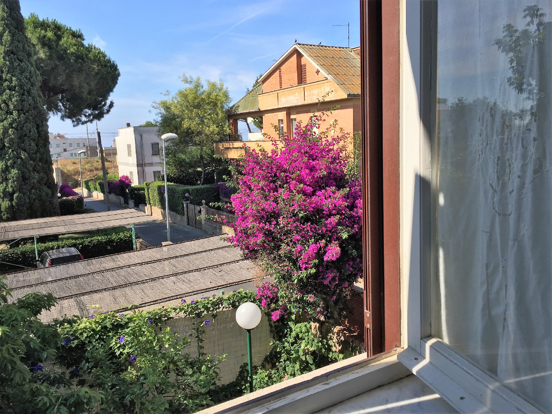  - Agenzia Immobiliare & Architettura Pisacane