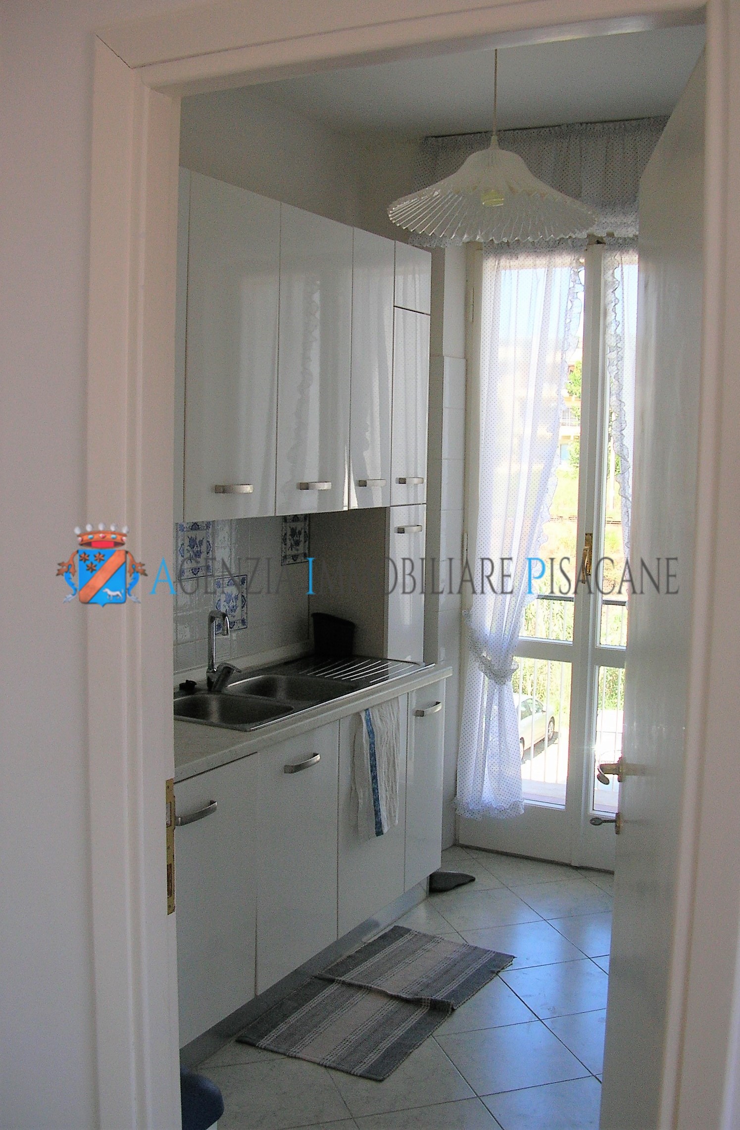 Cucina - Agenzia Immobiliare & Architettura Pisacane