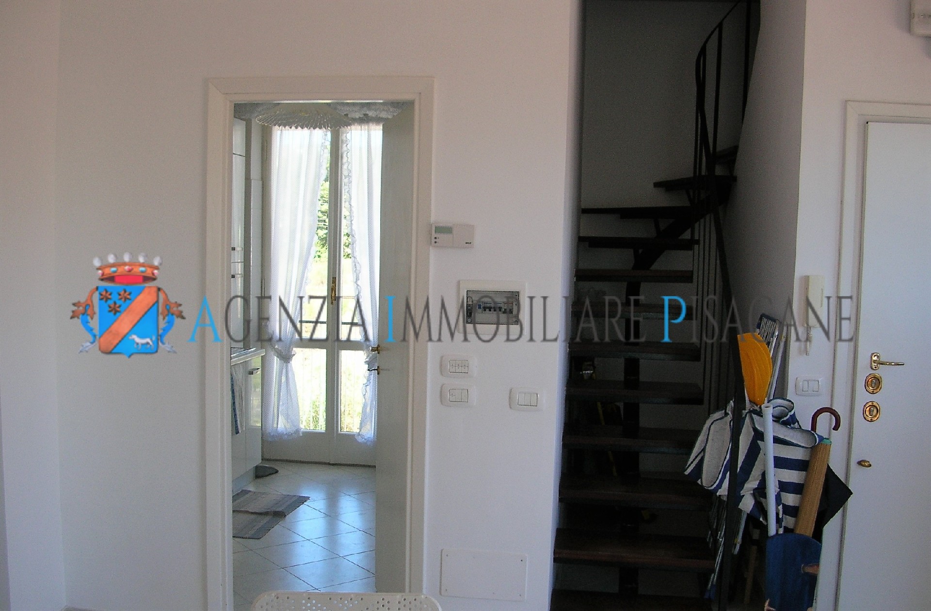 Dettagli interni - Agenzia Immobiliare & Architettura Pisacane