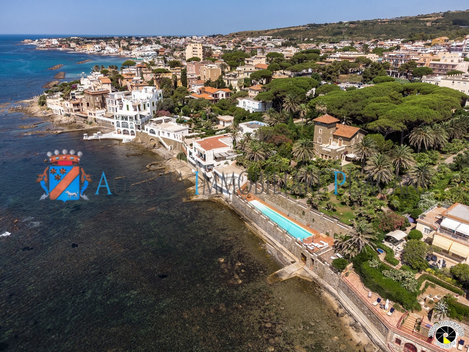  - Agenzia Immobiliare & Architettura Pisacane