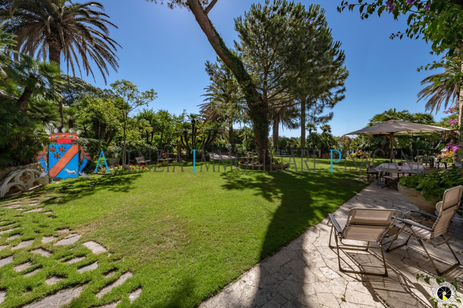  - Agenzia Immobiliare & Architettura Pisacane