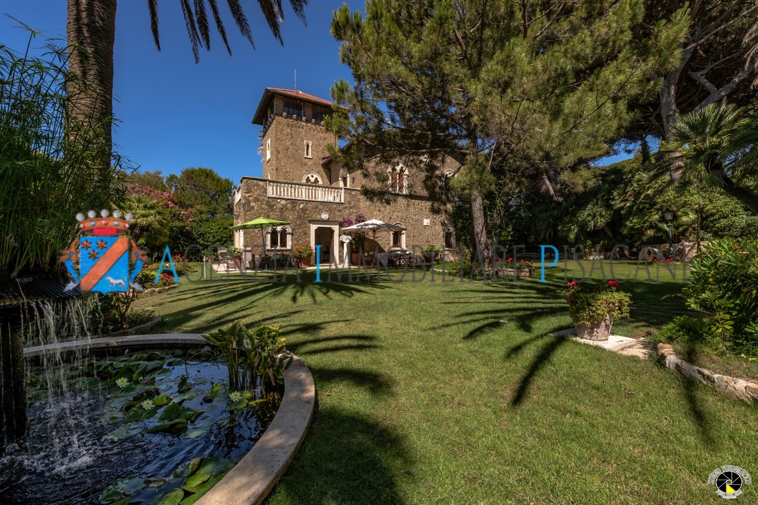  - Agenzia Immobiliare & Architettura Pisacane