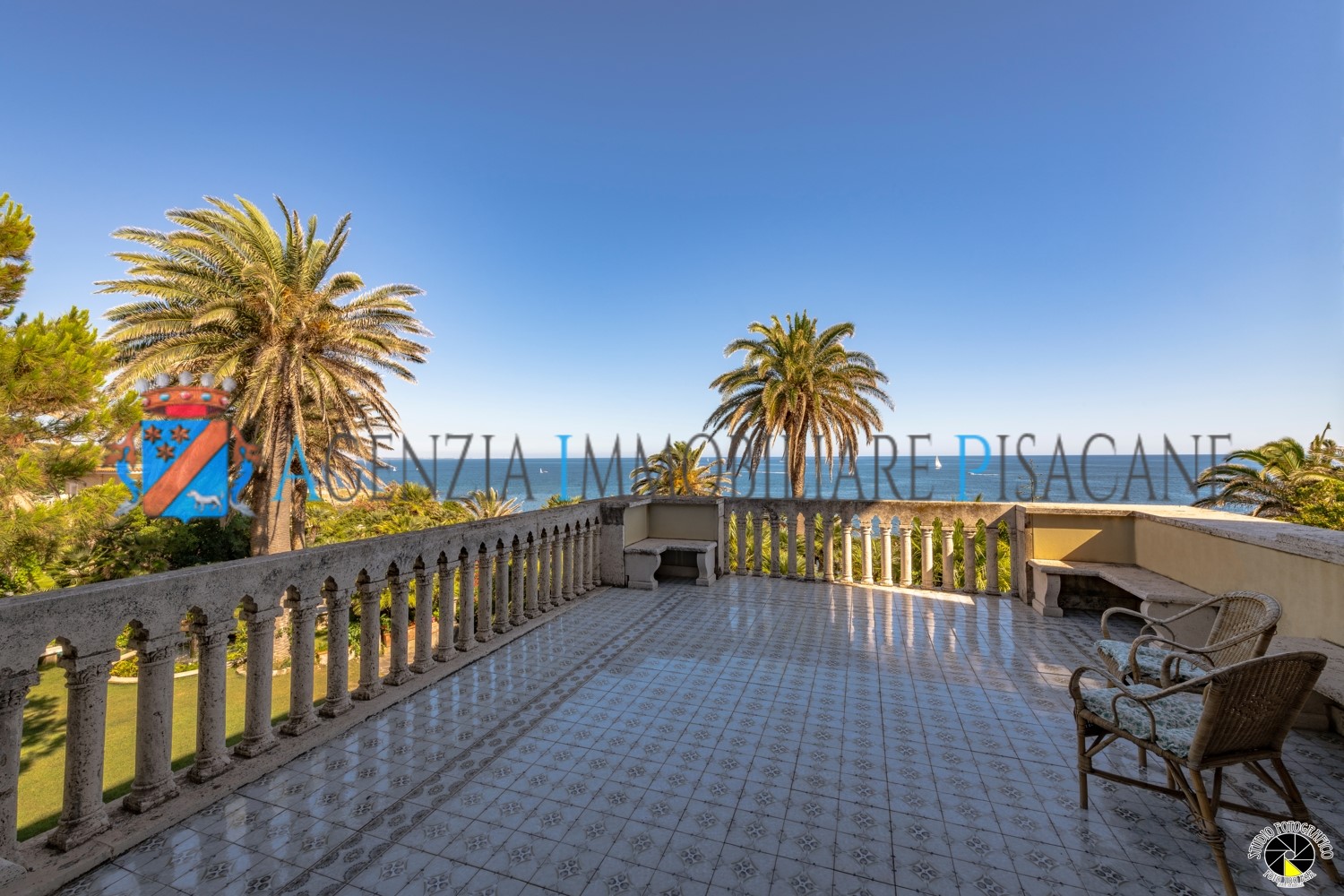  - Agenzia Immobiliare & Architettura Pisacane