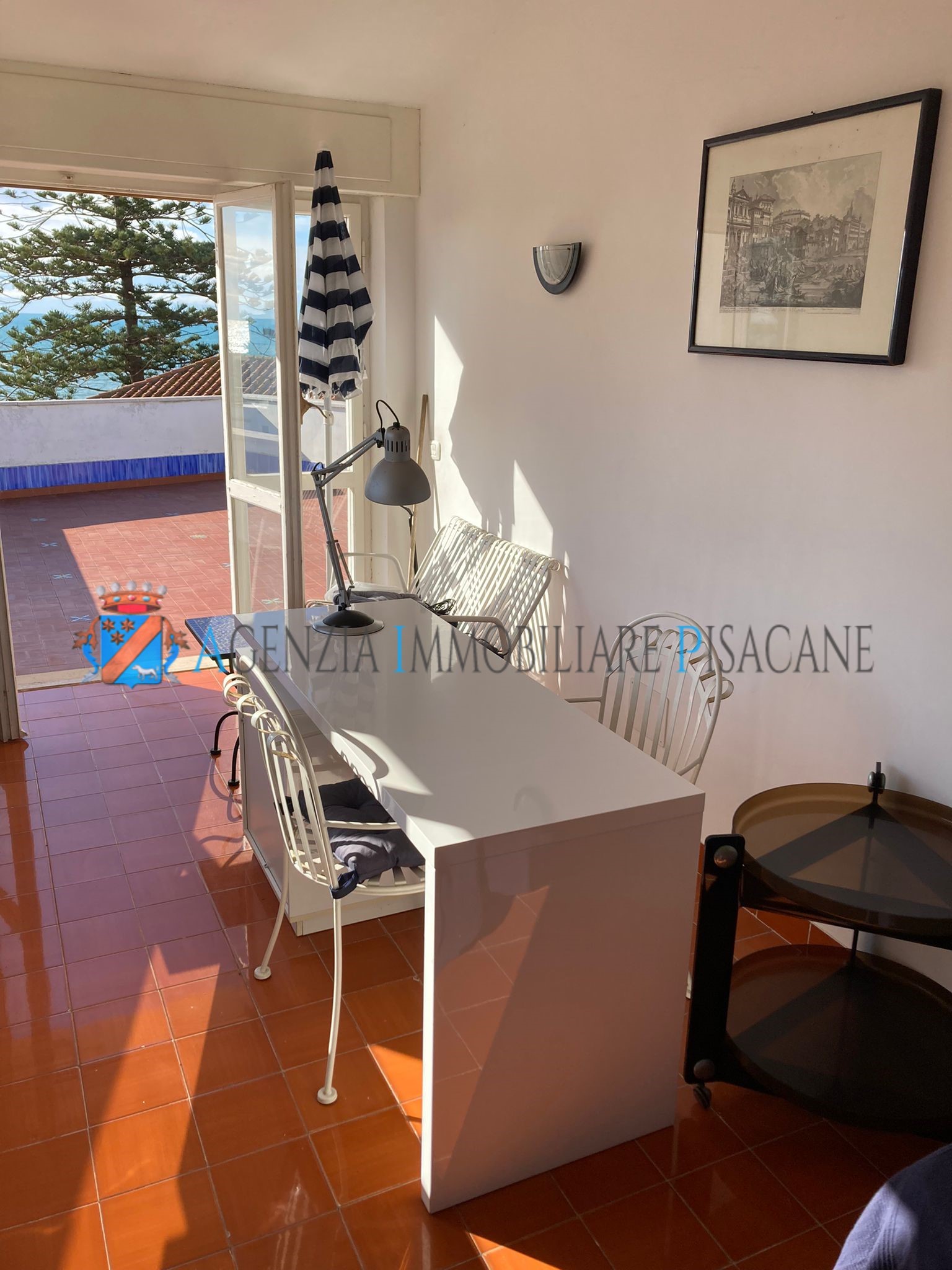 Mansarda - Agenzia Immobiliare & Architettura Pisacane