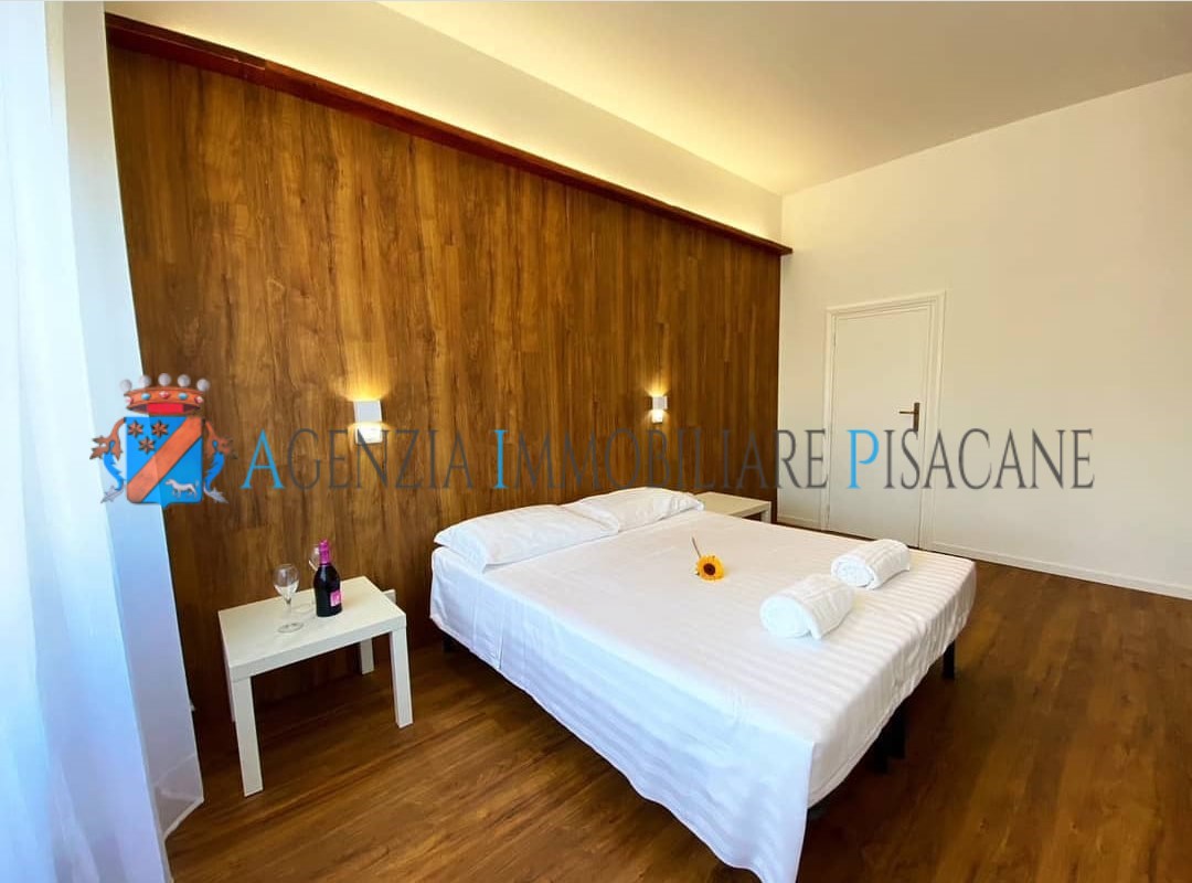 Camera - Estate Agency & Architecture Pisacane