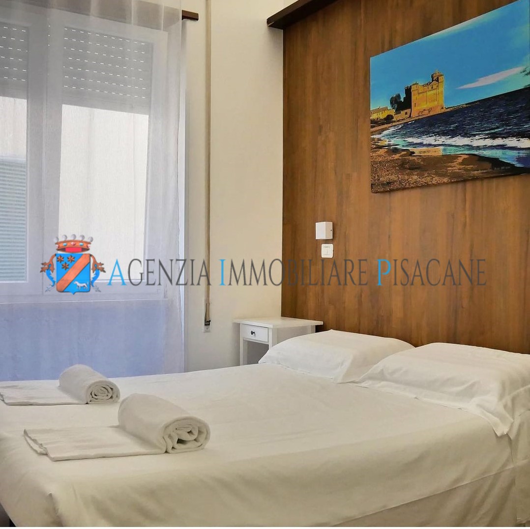 Camera - Estate Agency & Architecture Pisacane