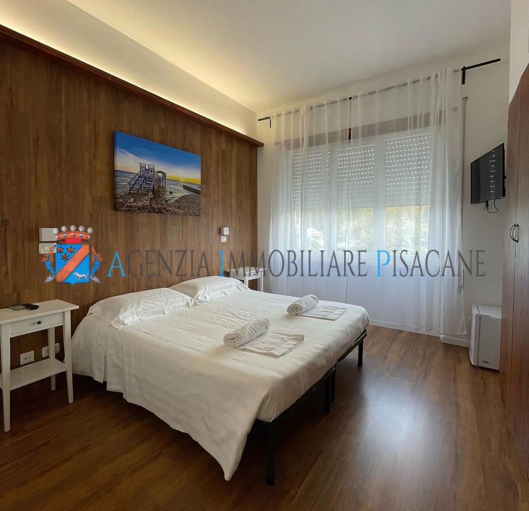 Camera - Estate Agency & Architecture Pisacane
