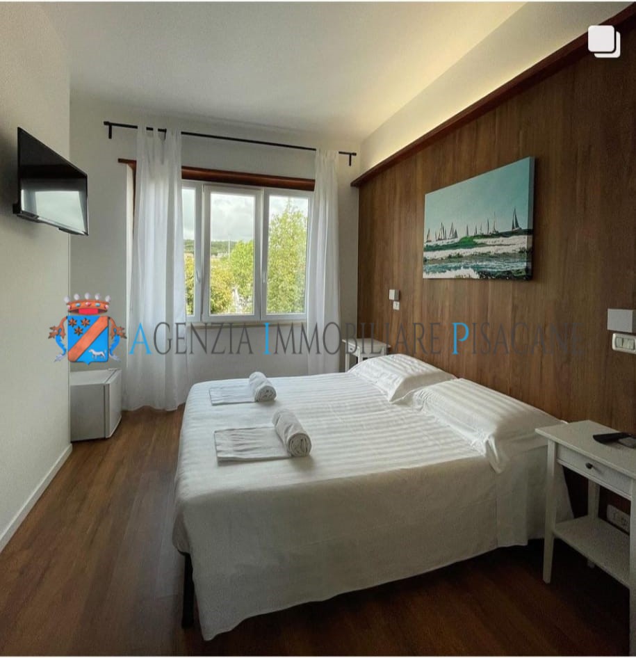 Camera - Estate Agency & Architecture Pisacane