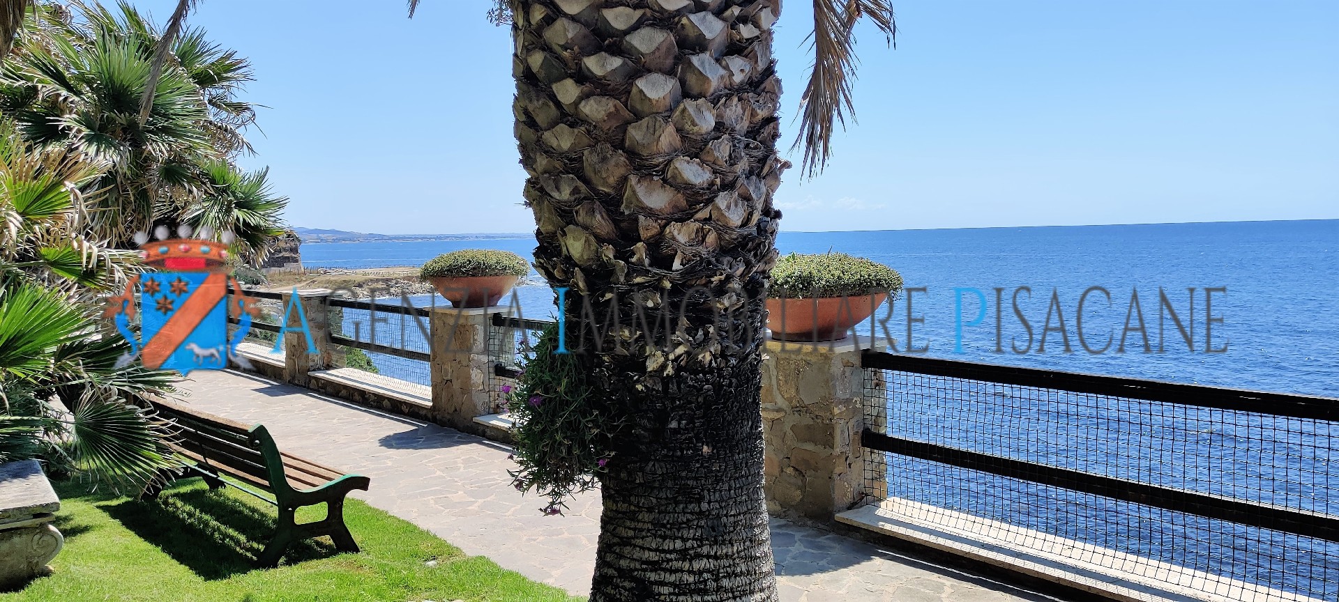  - Agenzia Immobiliare & Architettura Pisacane