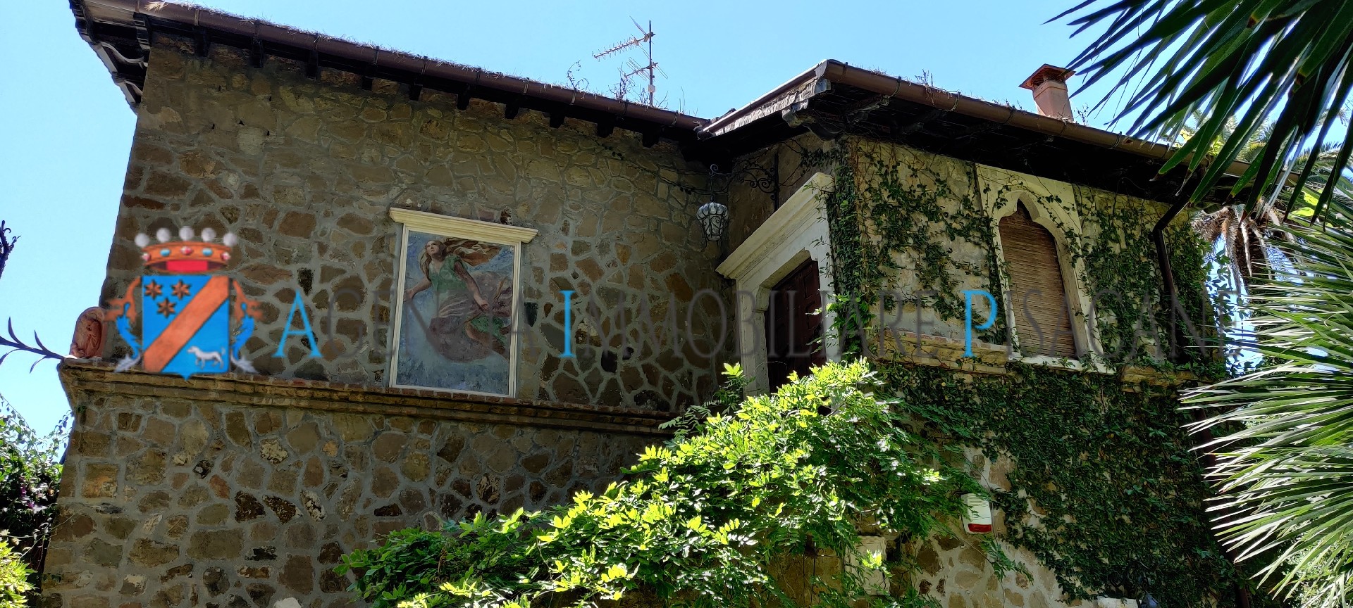  - Agenzia Immobiliare & Architettura Pisacane