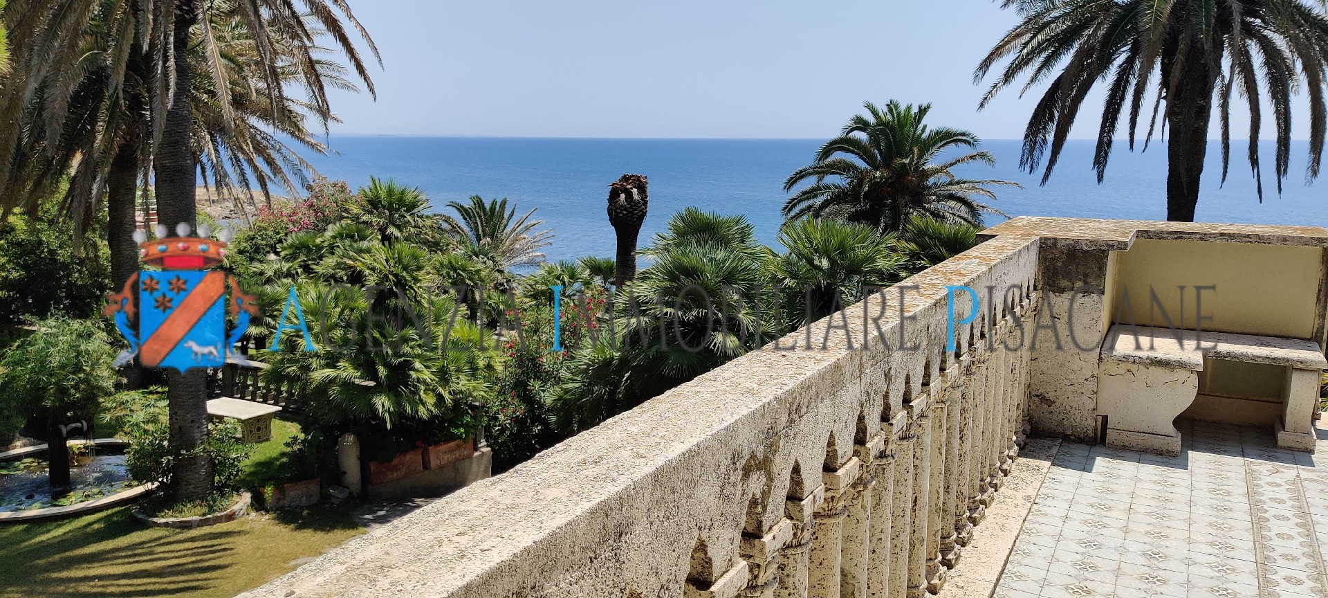  - Agenzia Immobiliare & Architettura Pisacane
