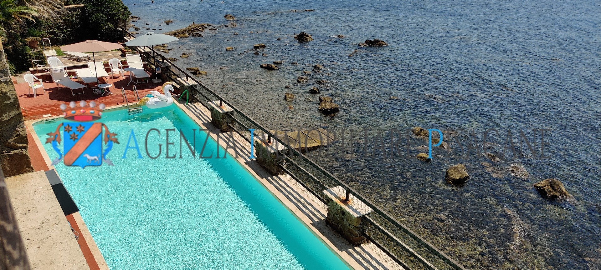  - Agenzia Immobiliare & Architettura Pisacane