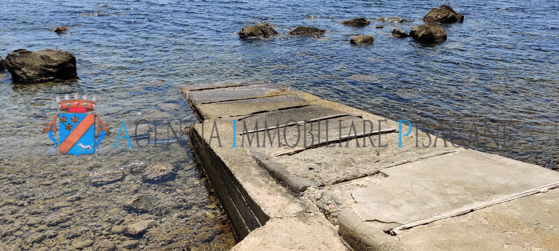  - Agenzia Immobiliare & Architettura Pisacane