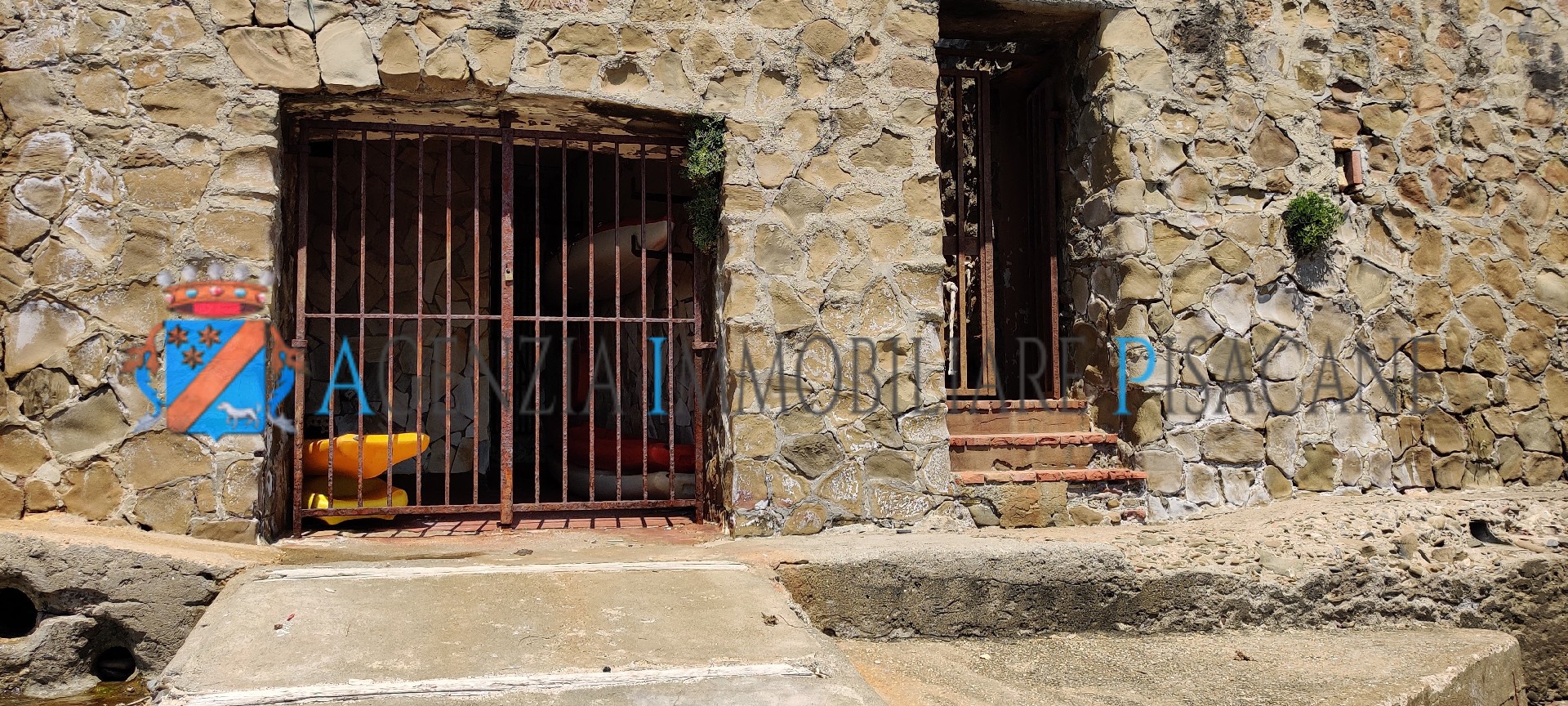  - Agenzia Immobiliare & Architettura Pisacane