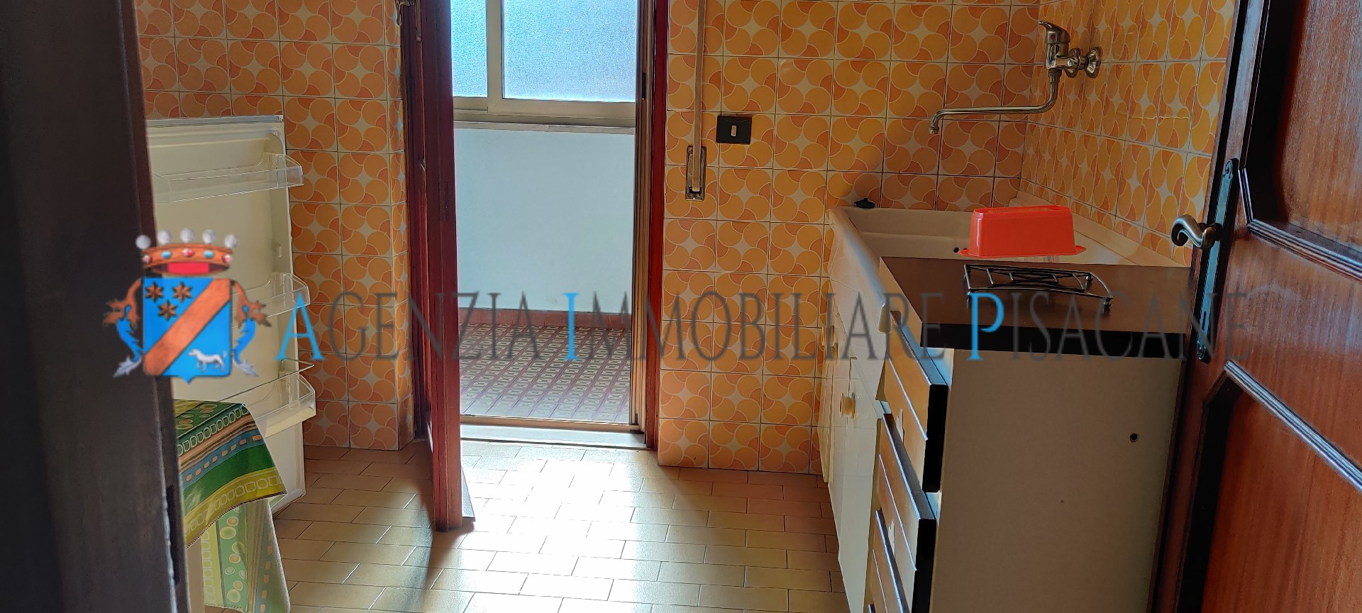 Cucina - Agenzia Immobiliare & Architettura Pisacane