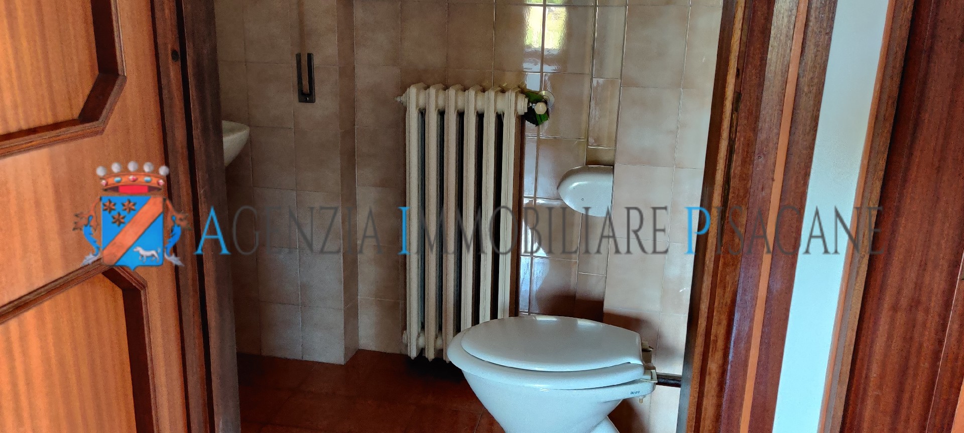 Bagno 1 - Agenzia Immobiliare & Architettura Pisacane