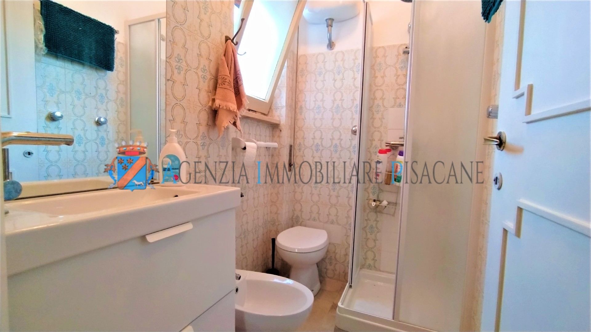 Bagno - Agenzia Immobiliare & Architettura Pisacane