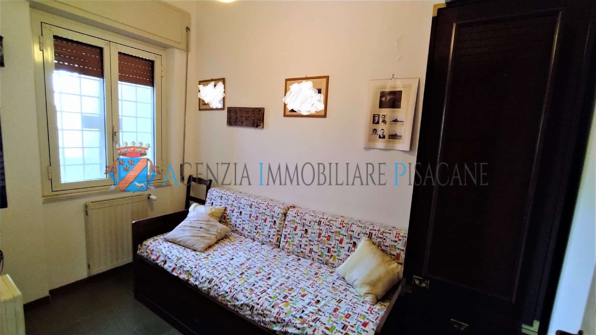 Cameretta - Agenzia Immobiliare & Architettura Pisacane