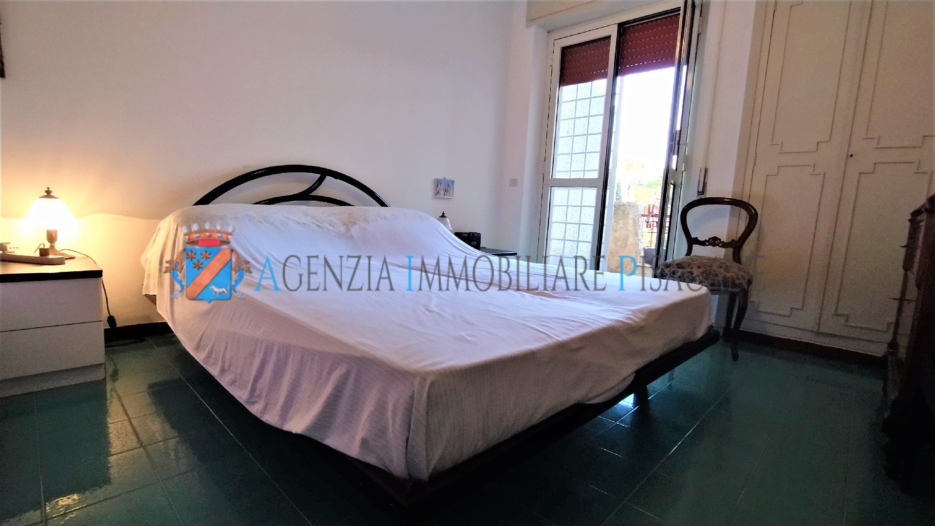 Camera da letto - Agenzia Immobiliare & Architettura Pisacane