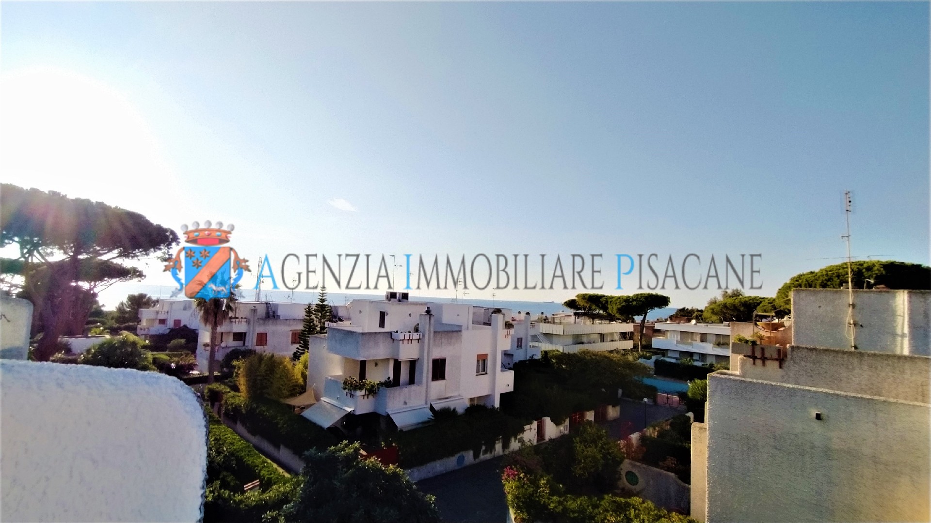 Vista - Agenzia Immobiliare & Architettura Pisacane